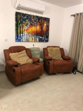 Marassi Chalet 1 bedroom Greek